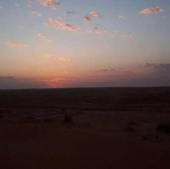 هتل Al Sarmadi Desert Night Camp