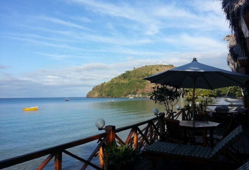 Hotel Aviavy Plage Hôtel