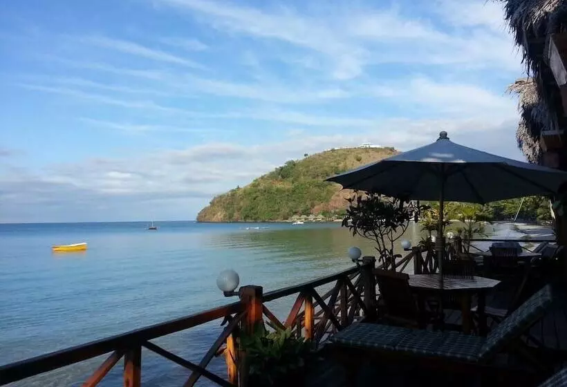 هتل Aviavy Plage Hôtel