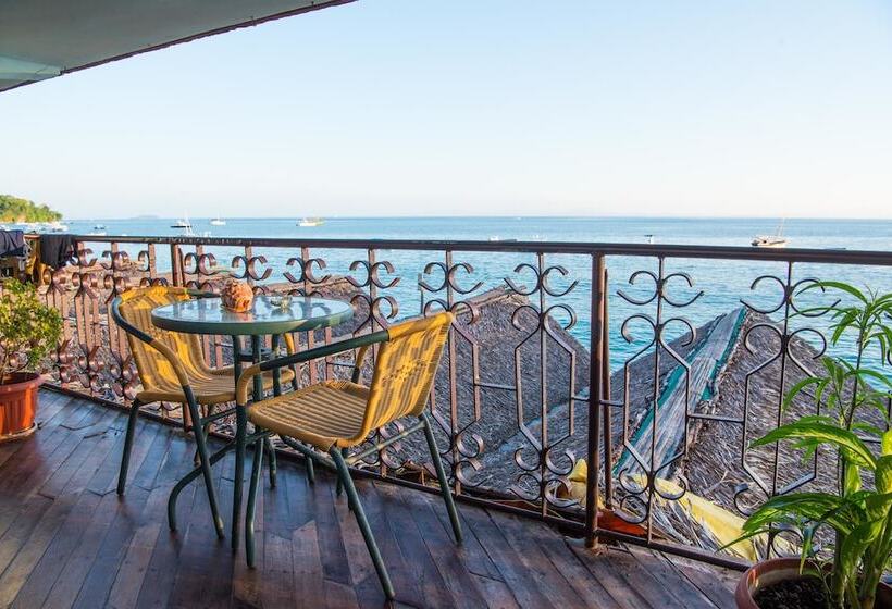 Hotel Aviavy Plage Hôtel