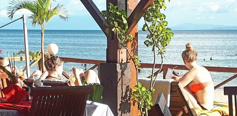 Hotel Aviavy Plage Hôtel