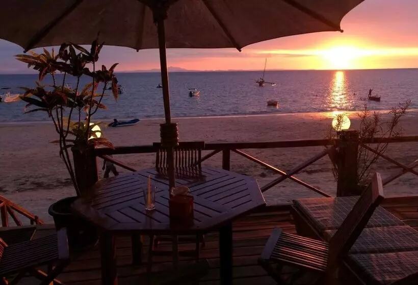 هتل Aviavy Plage Hôtel