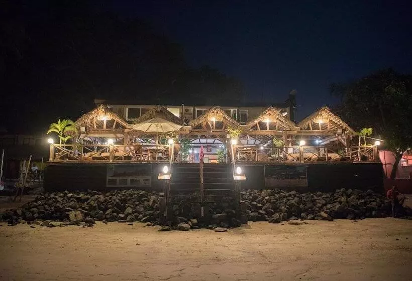 هتل Aviavy Plage Hôtel