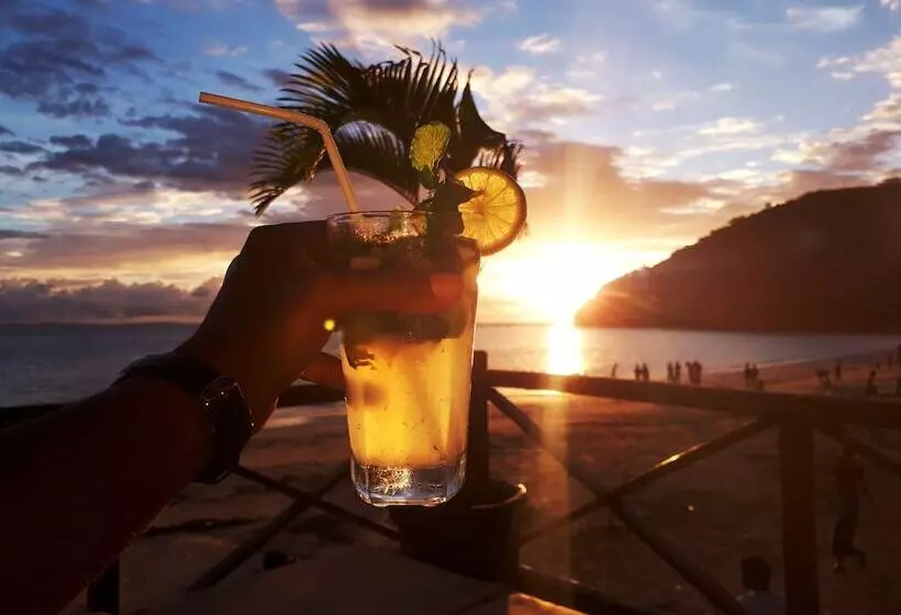 هتل Aviavy Plage Hôtel