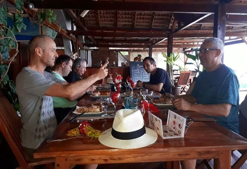 هتل Aviavy Plage Hôtel