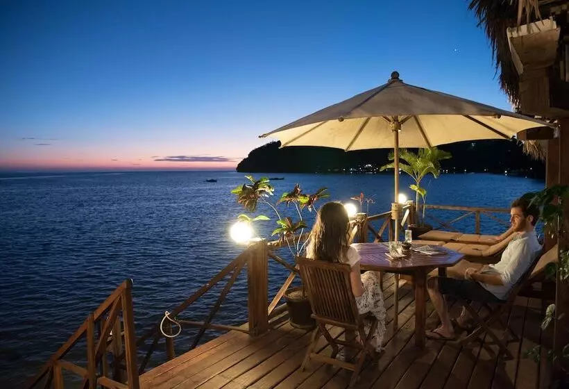 هتل Aviavy Plage Hôtel