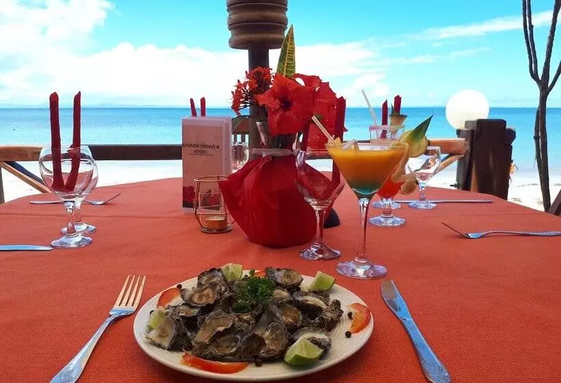 هتل Aviavy Plage Hôtel