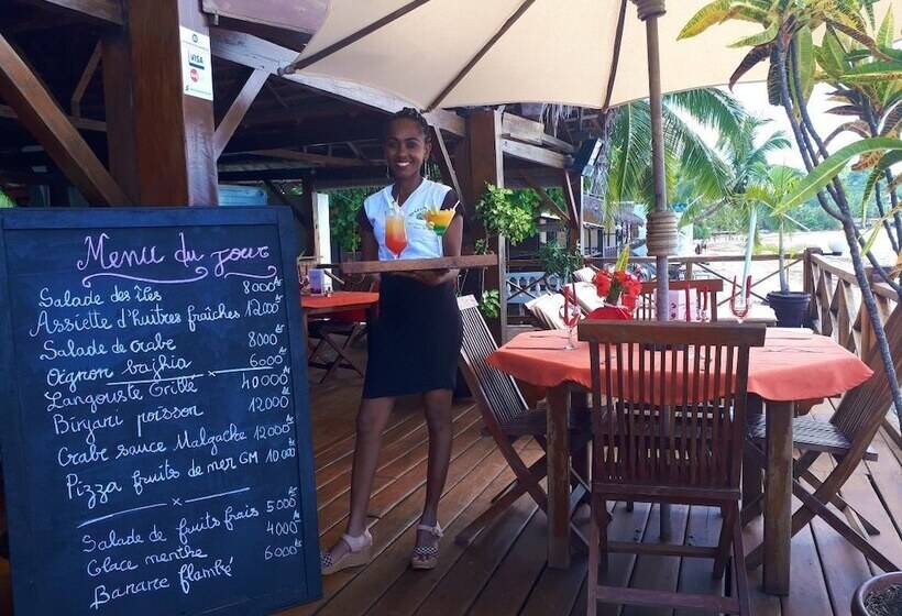 Hotel Aviavy Plage Hôtel