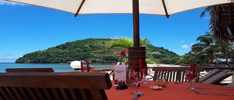 Hotel Aviavy Plage Hôtel