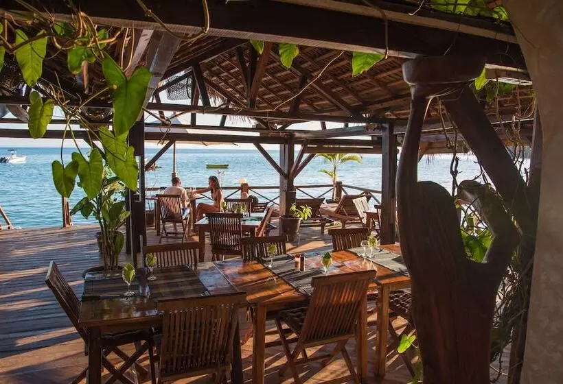 هتل Aviavy Plage Hôtel