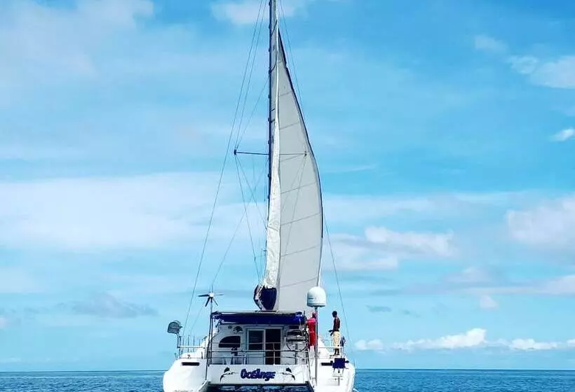 هتل Aviavy Plage Hôtel