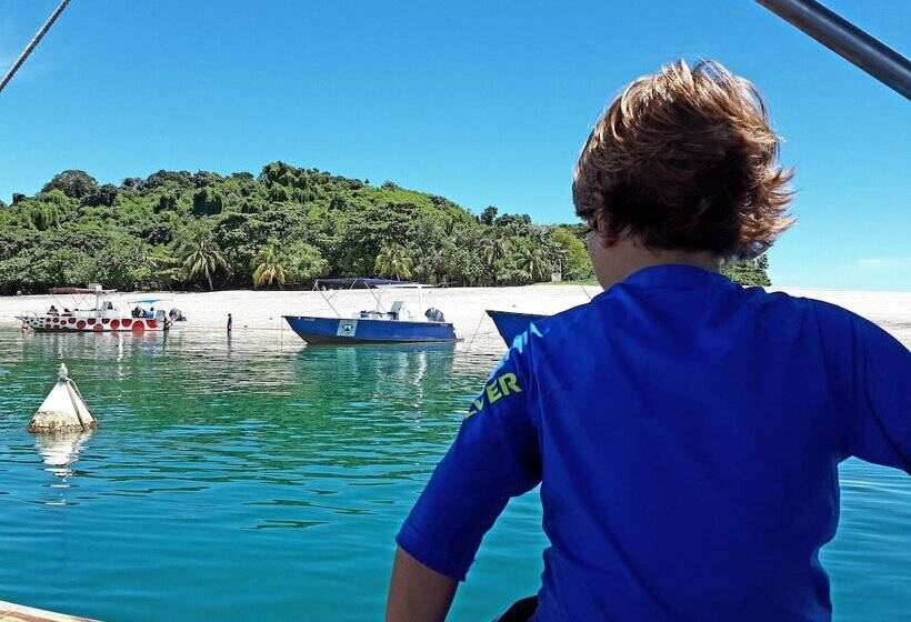 Hotel Aviavy Plage Hôtel