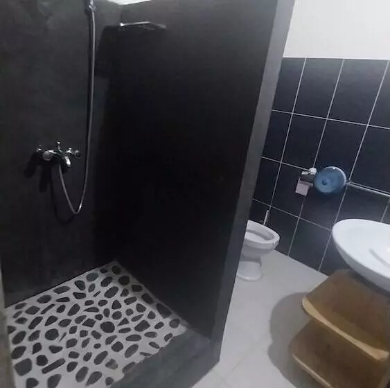 هتل Aviavy Plage Hôtel