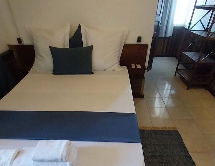 Hotel Aviavy Plage Hôtel