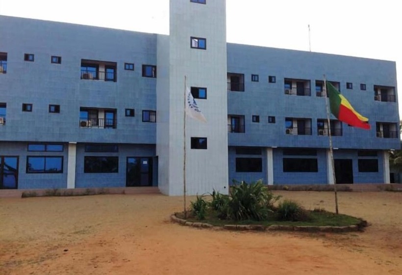 Hotel De La Diaspora