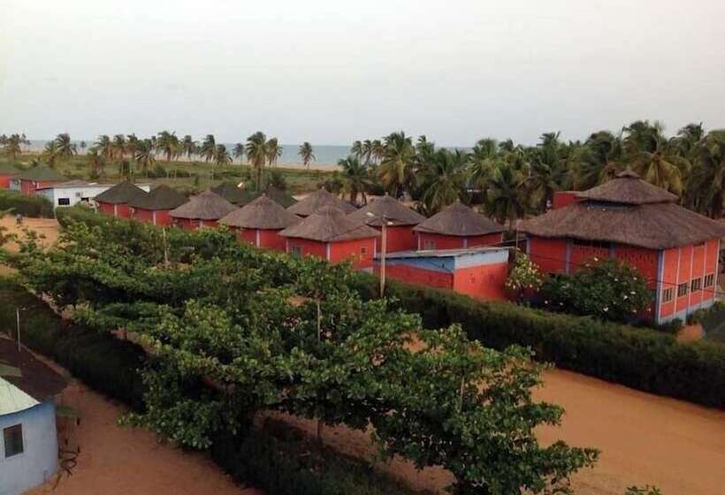 Hotel De La Diaspora