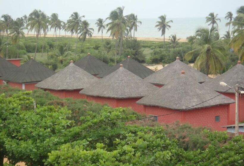 Hotel De La Diaspora