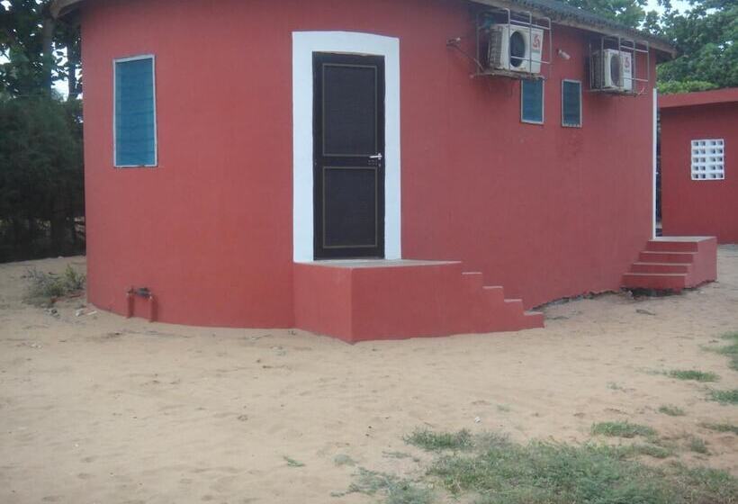 Hotel De La Diaspora