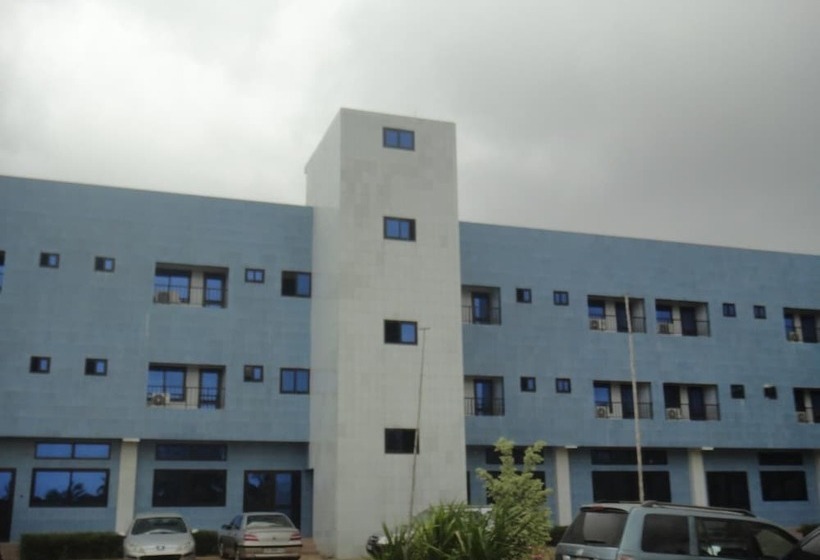 Hotel De La Diaspora