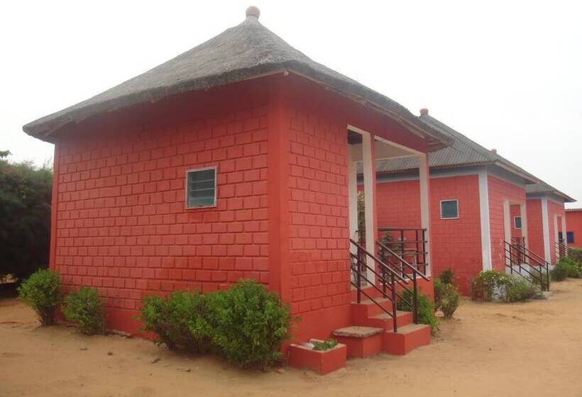 Hotel De La Diaspora