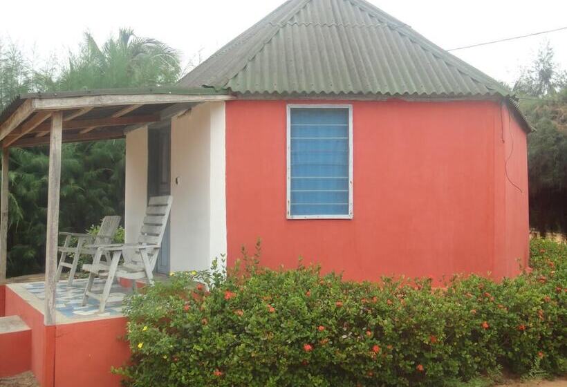 Hotel De La Diaspora