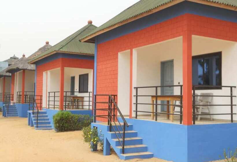 Hotel De La Diaspora