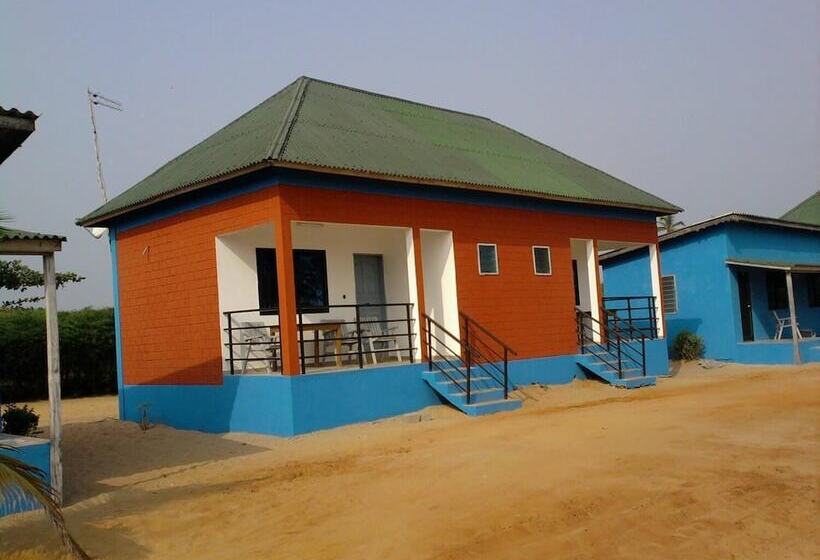 Hotel De La Diaspora