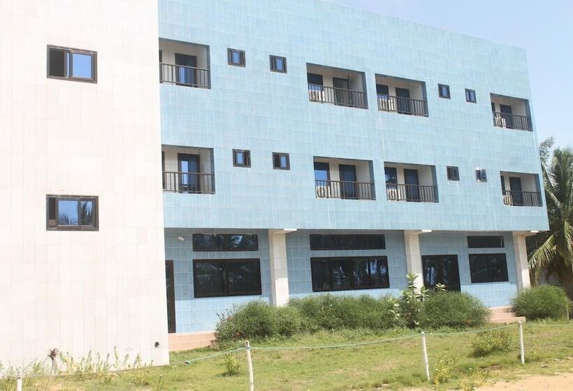 Hotel De La Diaspora