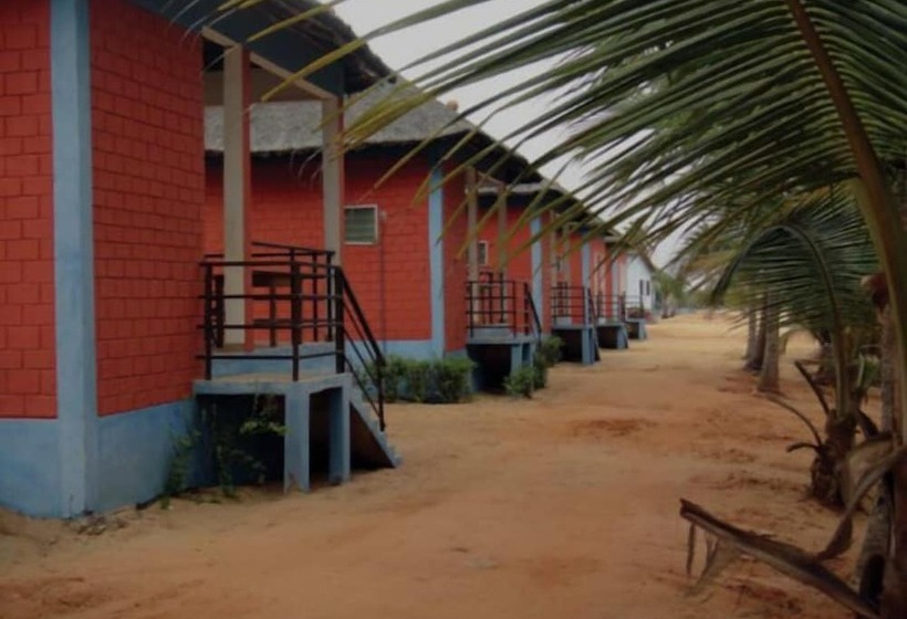 Hotel De La Diaspora