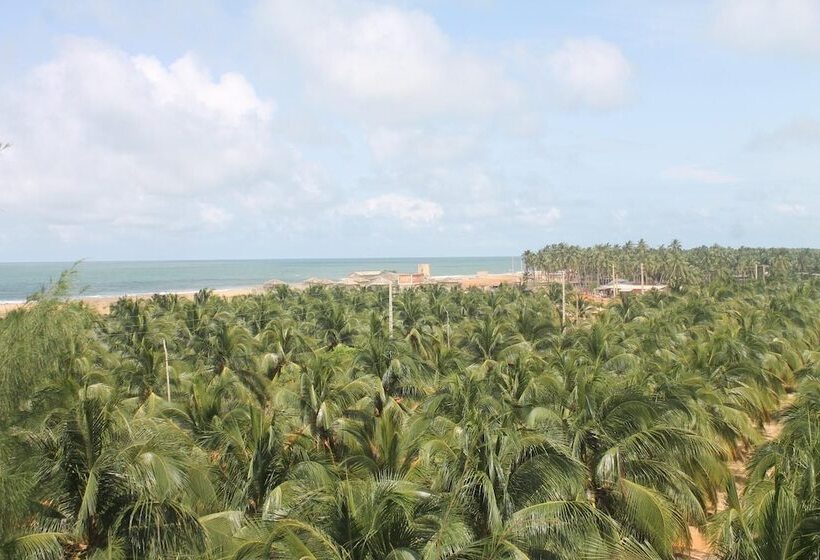 Hotel De La Diaspora