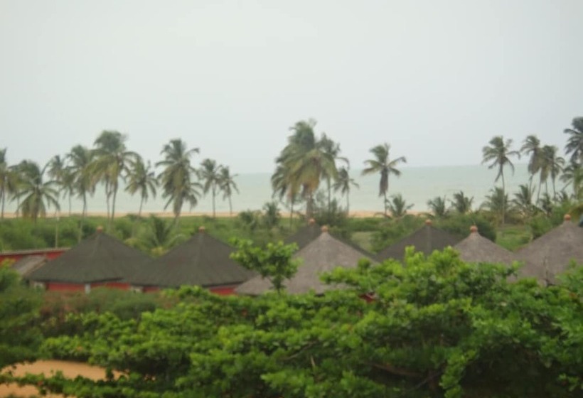 Hotel De La Diaspora