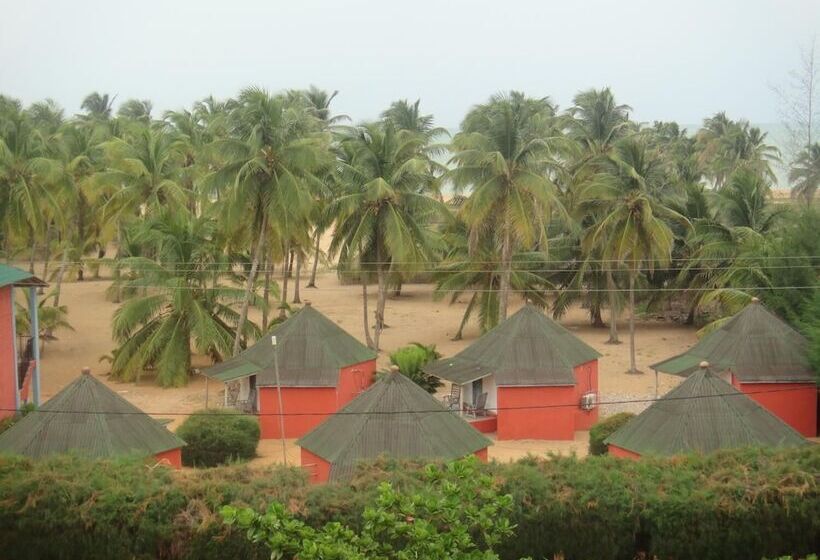 Hotel De La Diaspora