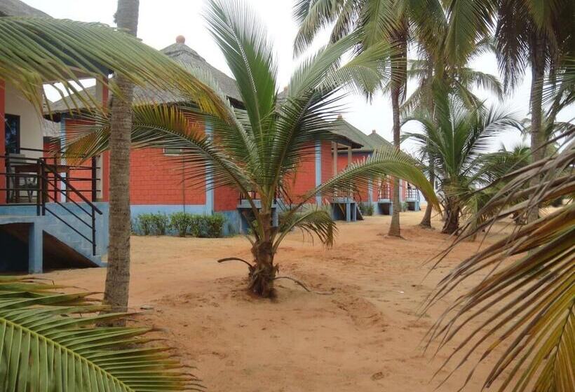 Hotel De La Diaspora