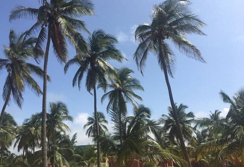 Hotel De La Diaspora