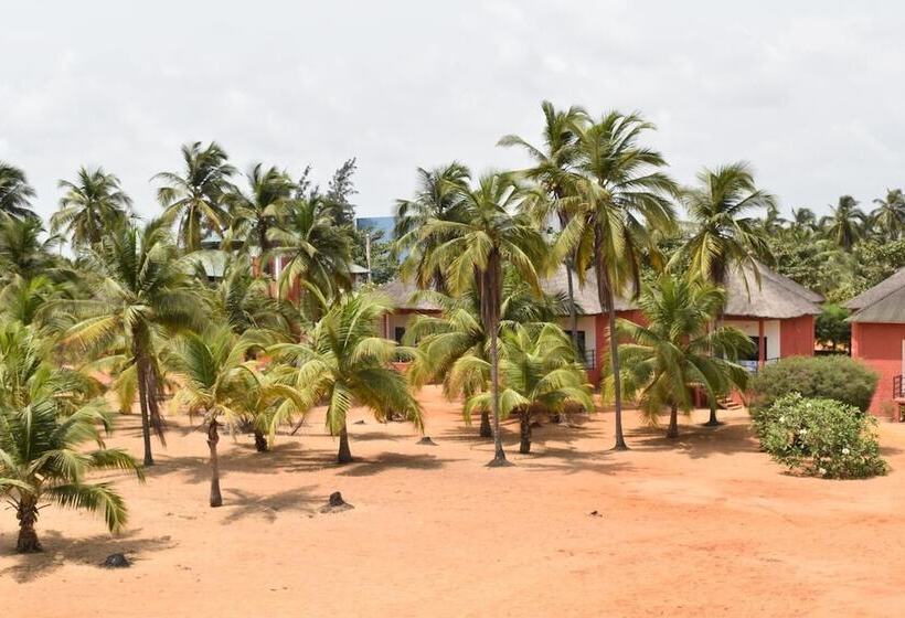 Hotel De La Diaspora