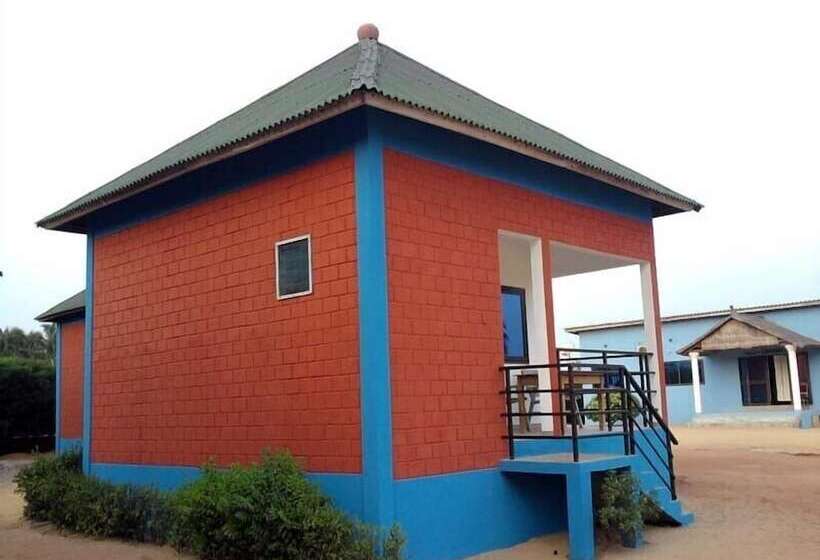 Hotel De La Diaspora