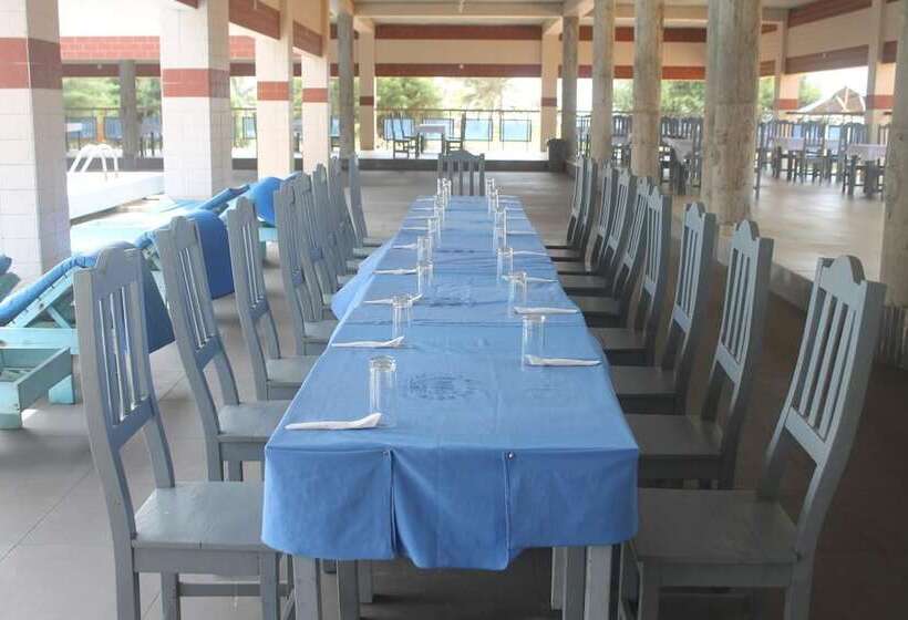 Hotel De La Diaspora