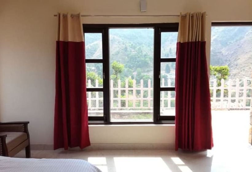 ホテル Sun Village Resort By Grb