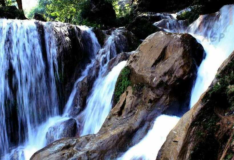 ホテル Sun Village Resort By Grb