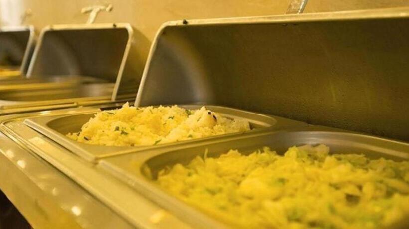 호텔 Greentree Inn Lianyungang Guanyun Bus Station Zhenxing Garden Express