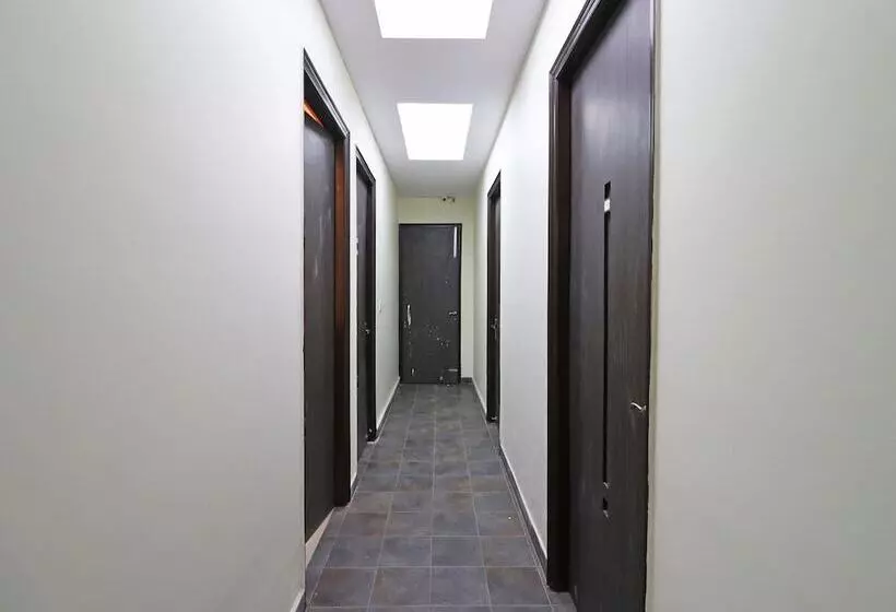 هتل Krishna 26 By Oyo Rooms