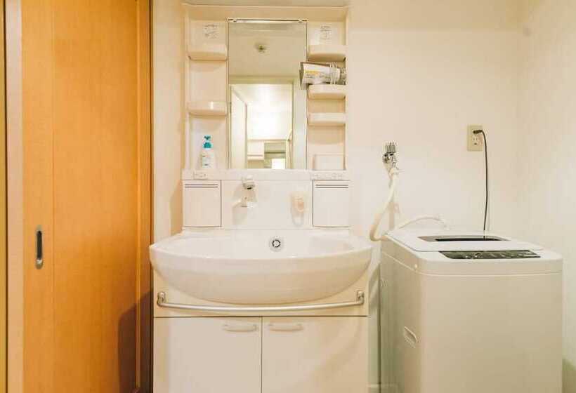 호텔 Guesthouse Miyabi