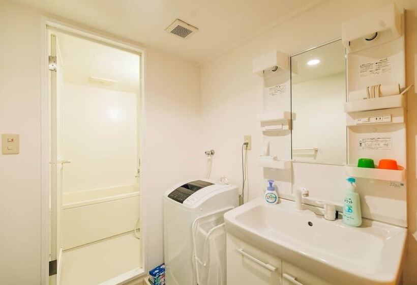 호텔 Guesthouse Miyabi