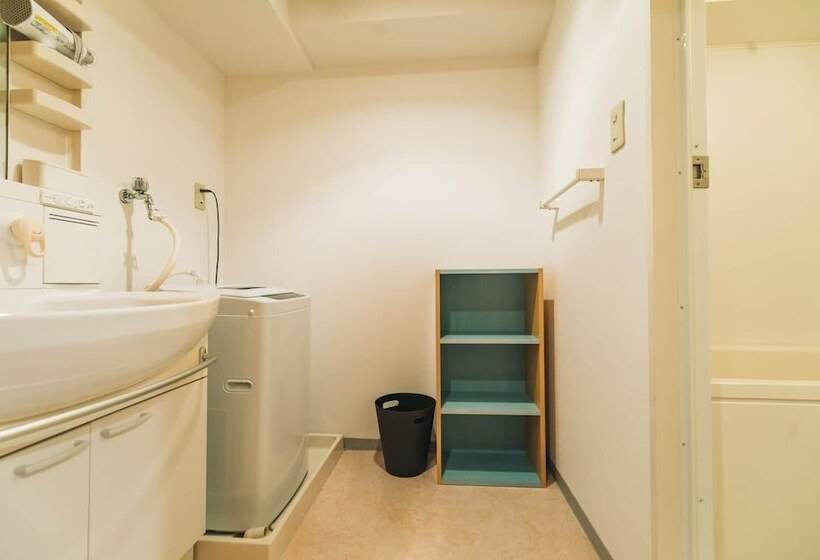 호텔 Guesthouse Miyabi