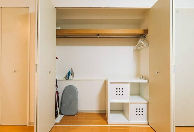 호텔 Guesthouse Miyabi