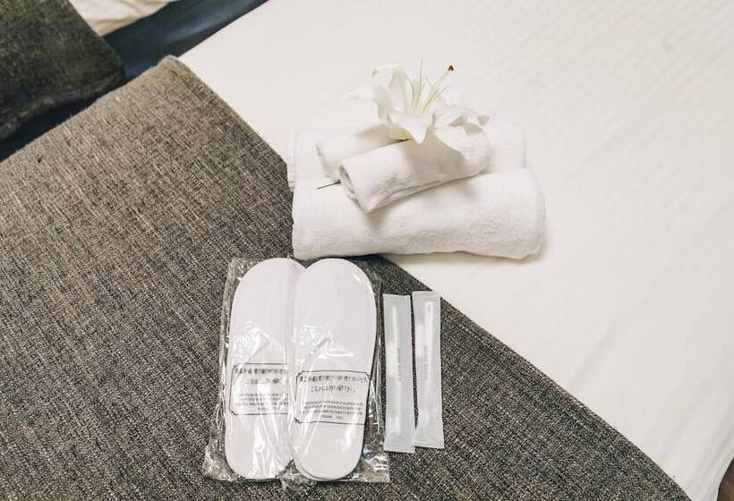 호텔 Guesthouse Miyabi