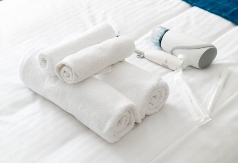 호텔 Guesthouse Miyabi