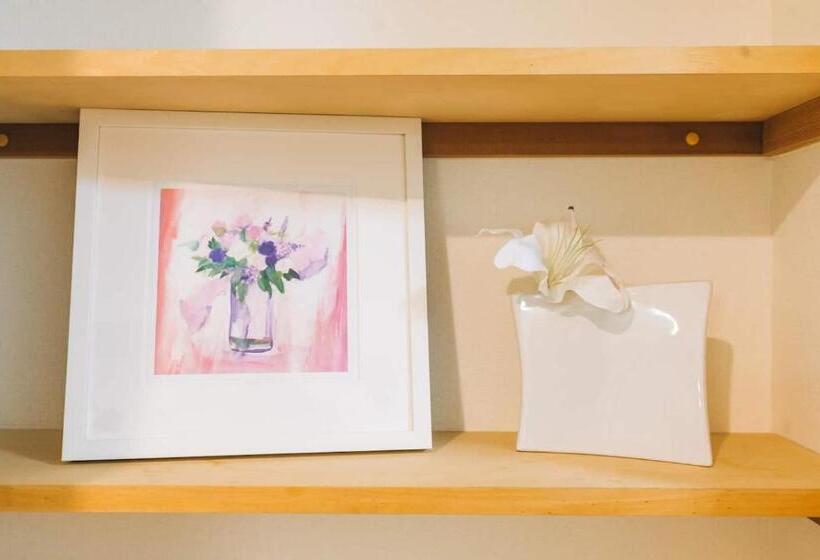 호텔 Guesthouse Miyabi