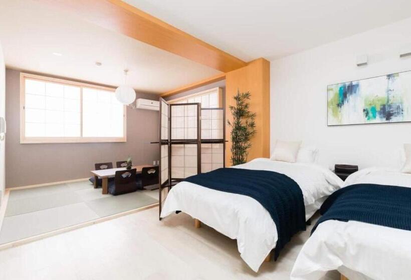 호텔 Guesthouse Miyabi