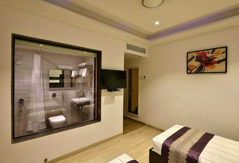 هتل Picaddle The Luxury Boutique Resort